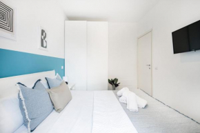 New flat fully furnished in P.ta Romana